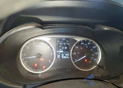 2020 Nissan Versa S z USA, uszkodzony, nr VIN 3N1CN8DV7LL832447